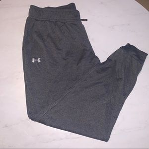Under armour joggers